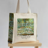 Artsy Tote Bag