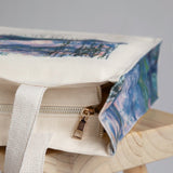 Claude Monet "Water Lilies" - Tote Bag