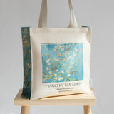 Artsy Tote Bag