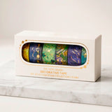 Washi tape TTL - Collection Van Gogh (lot de 6)