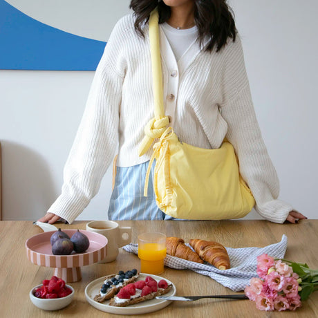 The Scandi Bag