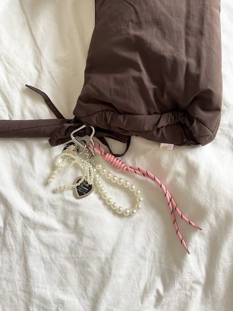 TTL Bag Charms