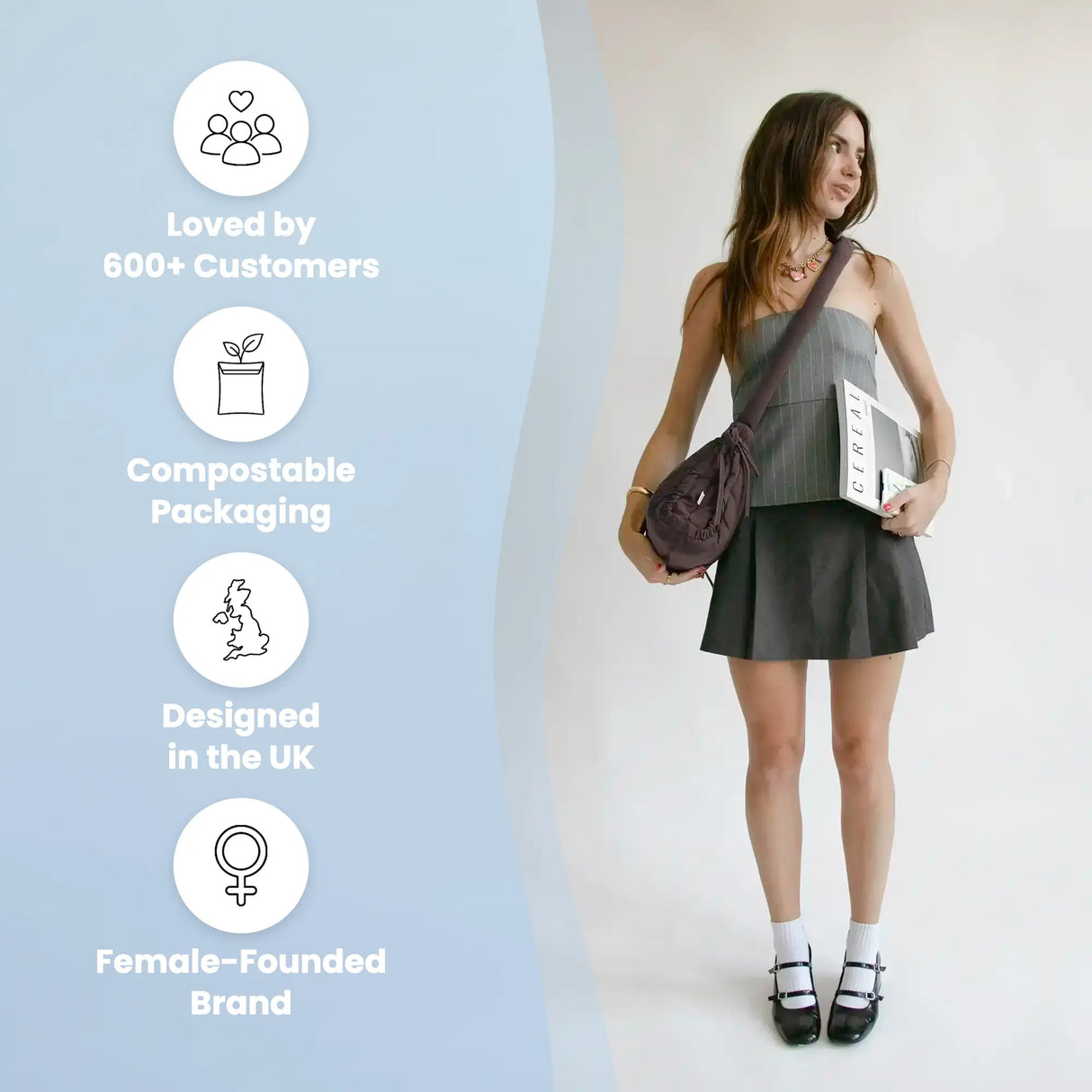 The Scandi Bag