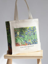 Artsy Tote Bag