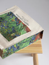 Van Gogh "Irises"  - Tote Bag