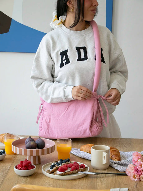The Scandi Bag