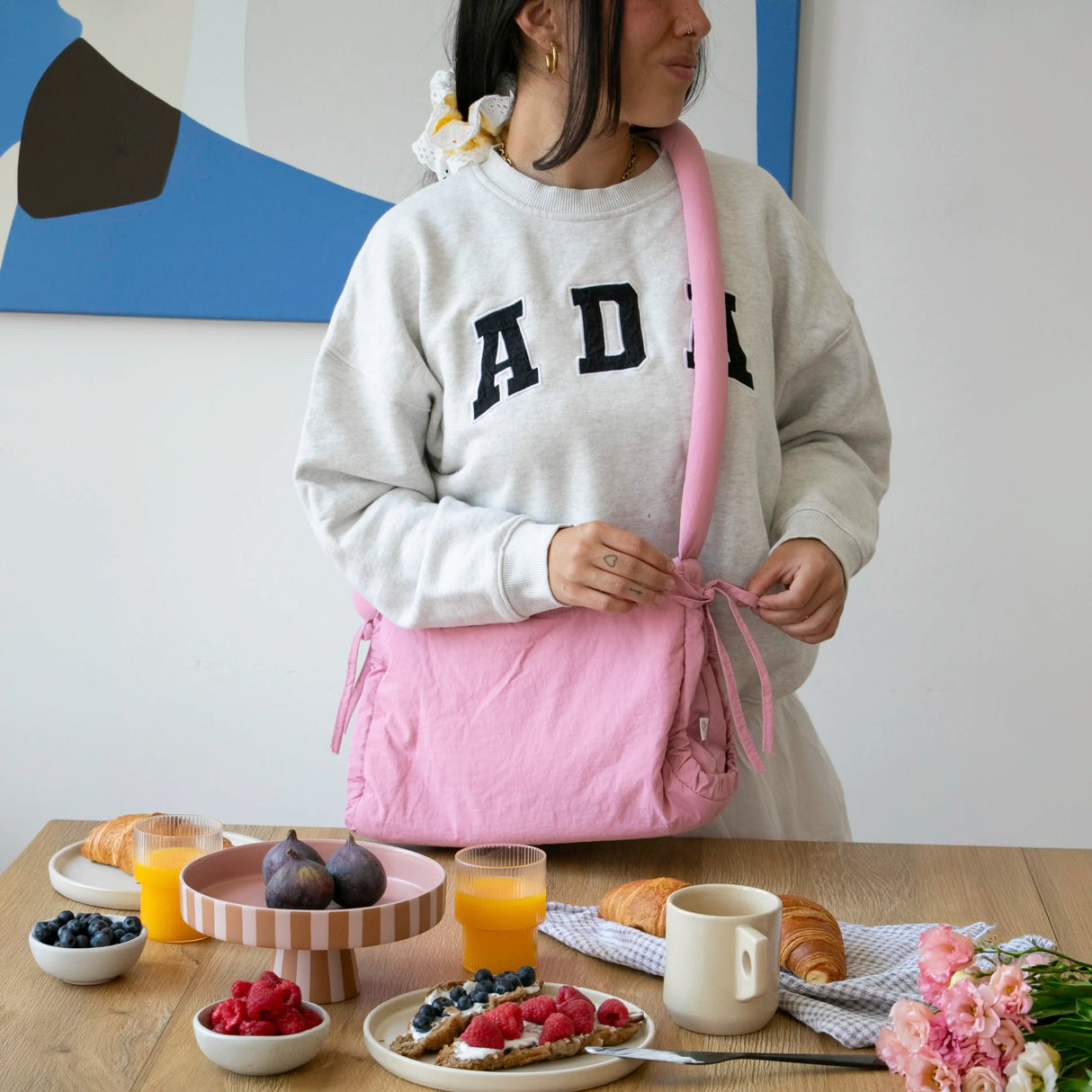 The Scandi Bag