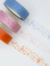 TTL Washi Tape - TTL Collection (3pack)