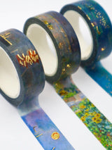 TTL Washi Tape - Monet Collection (3pack)