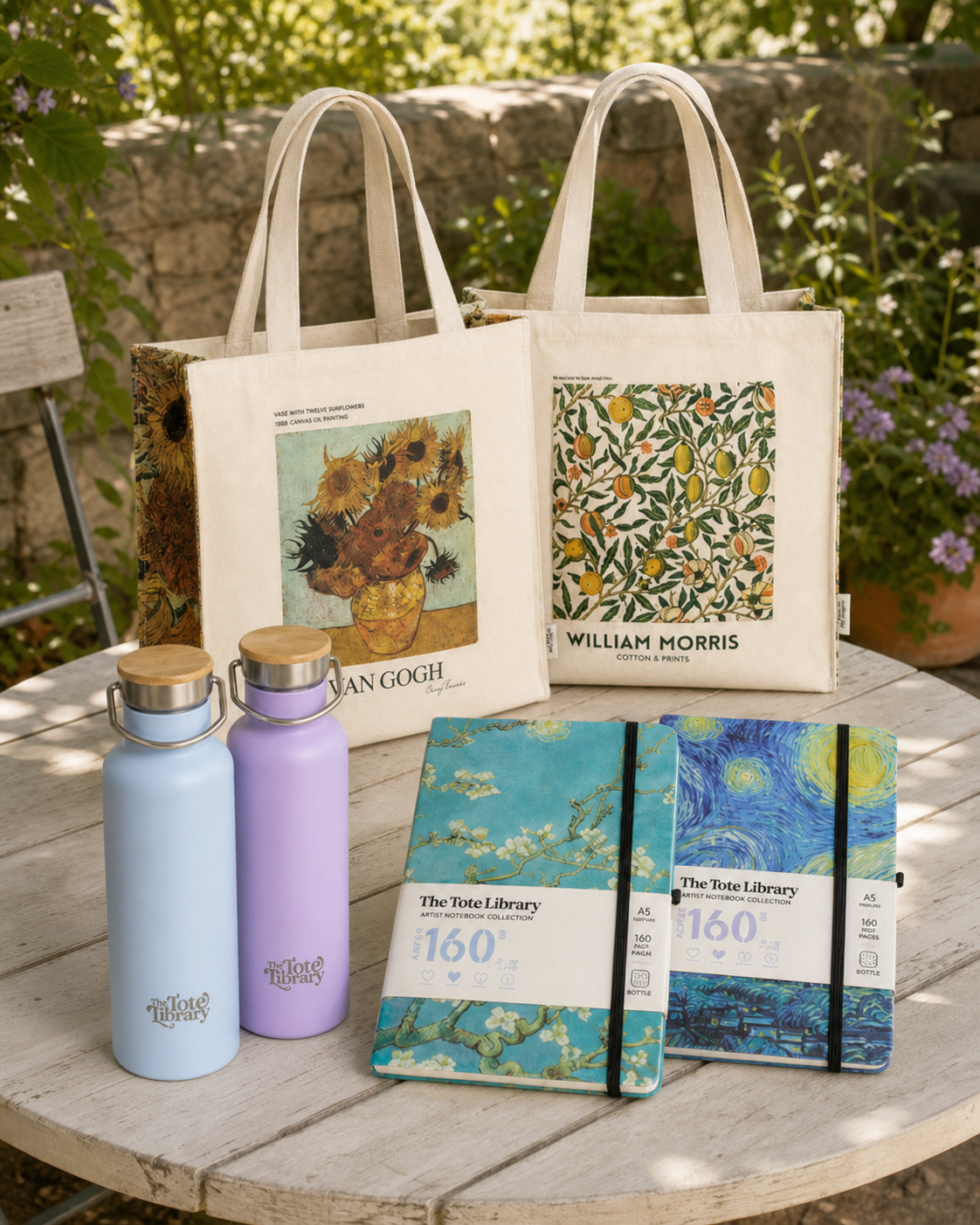 The girlies bundle